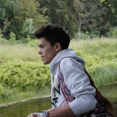 Сергей Тихий, 17.01, Roquetas de Mar