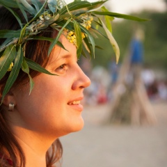 Анастасия Мыслицкая, 04.12.1982, Днепр (Днепропетровск)