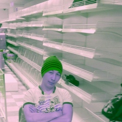 Надырбек Жураев