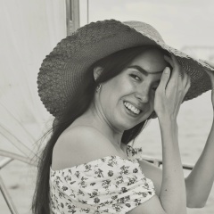 Гульфия Ибрагимова, 06.01.1996, Казань