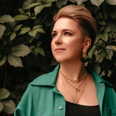 Юлия Егорова, 28.02, Ярославль