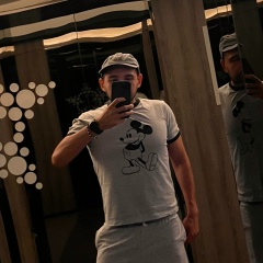 Артём Балашов, 19.05, Калининград