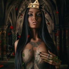 Мила Марикова, 02.12, Москва