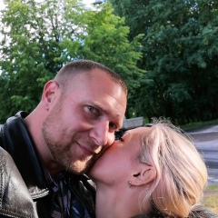 Ivan Baslyk, 08.05, Санкт-Петербург