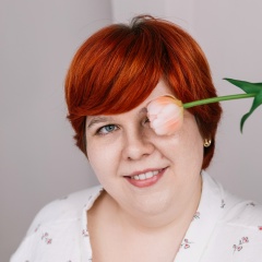 Лидия Васильева, 14.07.1989, Усть-Катав