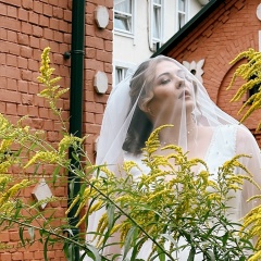 Ксения Гришина, 14.10, Москва