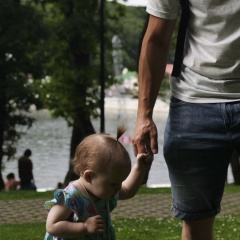 Александр Солнышков, Москва