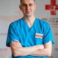 Дмитрий Маликов, 05.09.1989, Москва