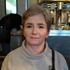 Надежда Романова, 28.09, Санкт-Петербург