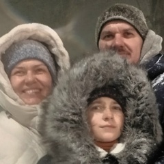 Parcan Zul, 05.07, Новочеркасск