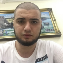 Азамат Дряев, 15.05.1993, Владикавказ