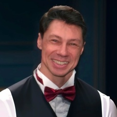 Сергей Голиков, 11.03