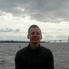 Николай Зеленов, 05.10, Санкт-Петербург