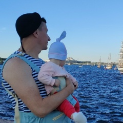 Иван Логунов, 10.05.1988, Петергоф