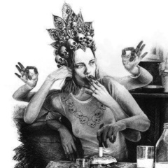 Наталья Григорьева, 25.04, Донецк