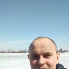 Igor Samarin, 25.01.1991, Харьков