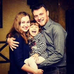 Андрей Ткаченко, 13.08.1985, Кременчуг