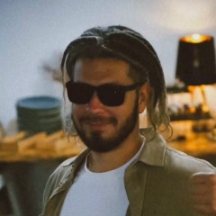 Саша Кислаев