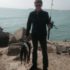 Nurbolat Madaliev, 25.04.1988, Актау