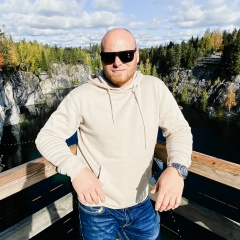 Максим Комагоров, 26.12.1990