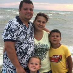 Елена Билялова, 04.05, Москва