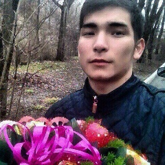 Бахыт Жакыпбеков, 28.09.1998, Алматы