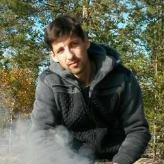 Антон Кочиков, 06.12, Тарко-Сале