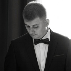 Саня Воронов, 11.12.1990, Калининград