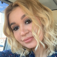 Аделина Касинская, 28.03, Уфа