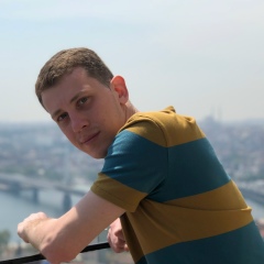 Алексей Перков, 25.02.1990, Ростов-на-Дону