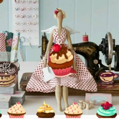 Екатерина Тортикова, 29.09, Москва