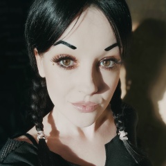 Виктория Нэил, 09.03.1992