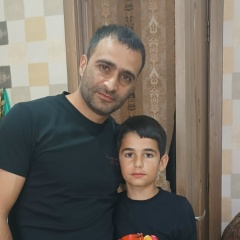 Норбет Нурбекян, 18.10.1986, Нардевани