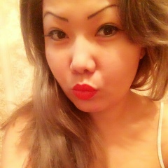 Назгуля Бейсенбек, Алматы