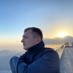 Игорь Перевалов, 20.11, Екатеринбург