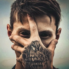 Hurshed Argashev, Москва