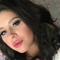 Ольга Завирухина, 09.01, Симеиз