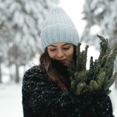 Анна Андриановна, 29.09