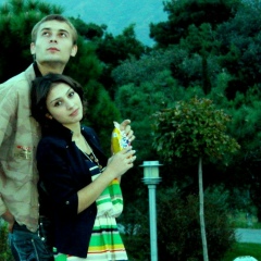 Lela Gabreliani, 20.10.1994, Тбилиси