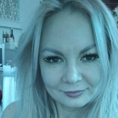 Наталья Михальцова, 22.08, Сургут