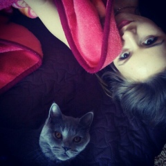 Светик Любимая, 18.02.1991, Харьков