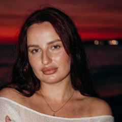 Marianna Kostyaeva, 16.01.1993, Санкт-Петербург