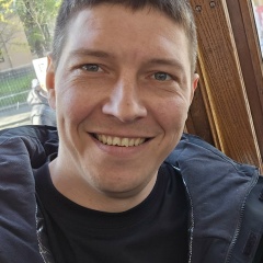 Виталий Михайлов, 30.01.1988, Санкт-Петербург