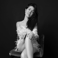 Юлиана Родионова, 10.06, Санкт-Петербург