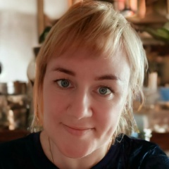 Таня Листопад, 06.05.1982, Архангельск