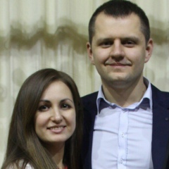 Ольга Фалий, 18.02.1988, Николаев