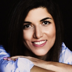 Лусине Хоршикян, 10.06, Москва