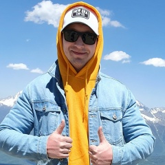 Андрей Пологин, Нижний Новгород