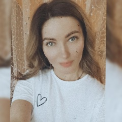 Оксана Альтергот-Горина, 04.09, Омск