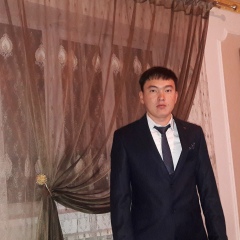 Murat Erbulov, 21.11.1990, Кульсары